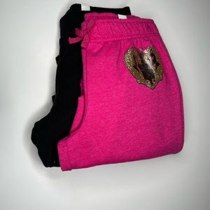 2 Children’s Place girls pants 14